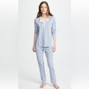 Roller Rabbit Hathi Pajama Set.